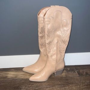 Oasis Society Cowgirl Boots